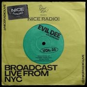 DJ EVIL DEE - Nice Radio Mixtape-Vol.31