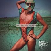 DAYTRIPTOMARS -  Pikes Ibiza - Jezebell Takeover (Kev Cox) 04/10/2024