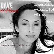 The DeepSoulful House Music Show EP071518