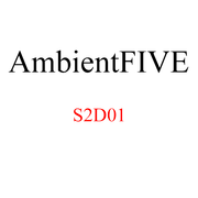 AmbientFIVE