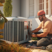 Essential HVAC Installation Tips for Aventura FL Residents - Audio Blog
