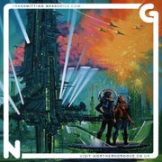 Northern Groove Show [2022.09.28] Dan Soulsmith on BassDrive