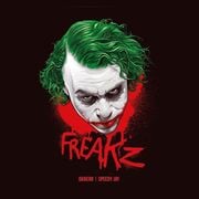 Danero x Jay P - Freakz