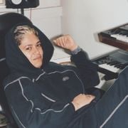 Invisible Jukebox mix: Ikonika