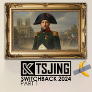 Switchback (2024 Yearmix) Part 1