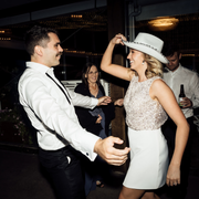 Daniel and Julia @ Acacia Ridge