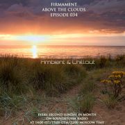 Firmament - Above The Clouds Episode 034 (16.09.2012)