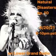 Natural Disasters ep. 10