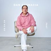 XLR8R Podcast 867: Dan Ghenacia