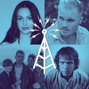 La Hora Rockdelux - Enero 2024: recuerda…