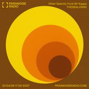 Other Galactic Funk S03E15 - Kappa