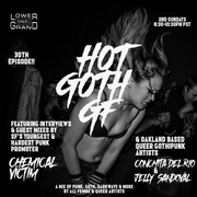 Hot Goth GF Ep. 30 (5.14.23)