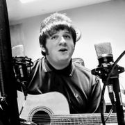 Neil Crud on TudnoFM #190 with Luke Gallagher in Session