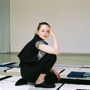Jana Vaterková – Tvorba, ktorá vníma textil ako mnohotvárne médium