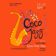 Tôt ou Tarn : coco Jazz Festival 2024