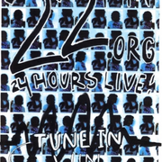 22FM: Block 4 24-Hour Show, Pt. 2
