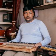 Wire mix: Bios Contrast & Nilotpal Das