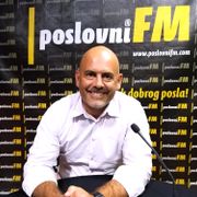 POSLOVNI FM - MEDIJATOR Danijel Bićanić