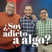 PODCAST | Episodio #1 | ¿Soy adicto a algo?