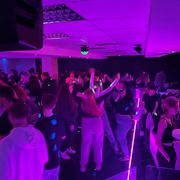 DJ PETERsk - SK vs CZ HipHop Party 2023-2024