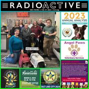 No Kill UT + Veto Call + Veterans Games + Letter West