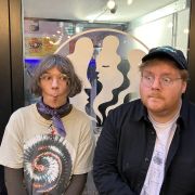 Repetitive Strain - 20/04/25 - Voices Radio