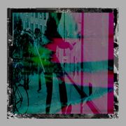 "Vaporwave Vandal"