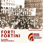 Dobbiamo Parlarne del 5 Dicembre 2025