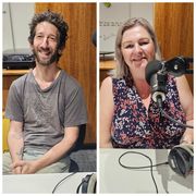 15 Minutes of Fame: Joe Forte & Samantha Bradley (2024)