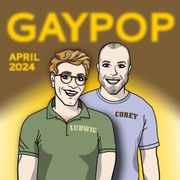 GayPop April 2024