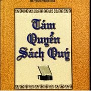 8 Quyển Sách Quý (Giọng Nam HQ) .mp3