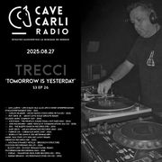 Tomorrow Is Yesterday par TRECCI S3 EP26