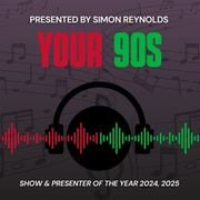 Your 90s - 16th March 2026
