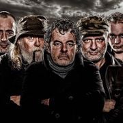 Gerry Casey Interviews Ronan Gallagher1