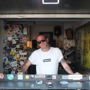 James Lavelle - 27th August 2017