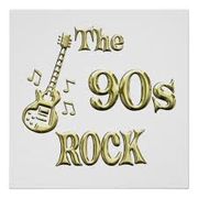 Rock 90s (Alternativo/Metal)