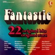 Fantastic - 22 Original Hits 22 Original Stars