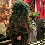 Green Jesus : Radykalny Relaks Set 18.04.2026