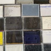 Bag Full of DATs: Lost Electronic Music from the 90s (04.28.25)