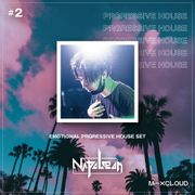 #2"EMOTIONAL" PROGRESSIVE HOUSE SET