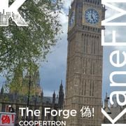 KFMP: The Forge - 24th May 2024