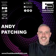 Andy Patching 22 APR 2026
