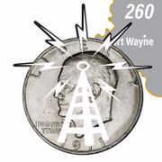 The Dollar Bin 260