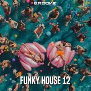 Groove Funky House 12