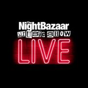 Jim Rivers - The Night Bazaar Music Show Live - 08/03/24