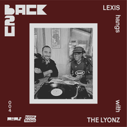 Back 2 U — Episode 4: THe LYONZ (hosted by Lexis)