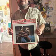 Giant Steps w/ Pete Smith (06.06.2023)