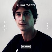 XLR8R Podcast 853: Luigi Tozzi