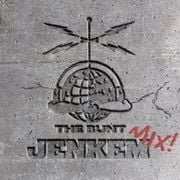 JENKEM MIX 140: THE BUNT