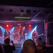 Gerry Casey Interviews The Gypsy Pistoleros